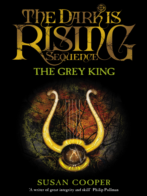 Title details for The Grey King by Susan Cooper - Wait list